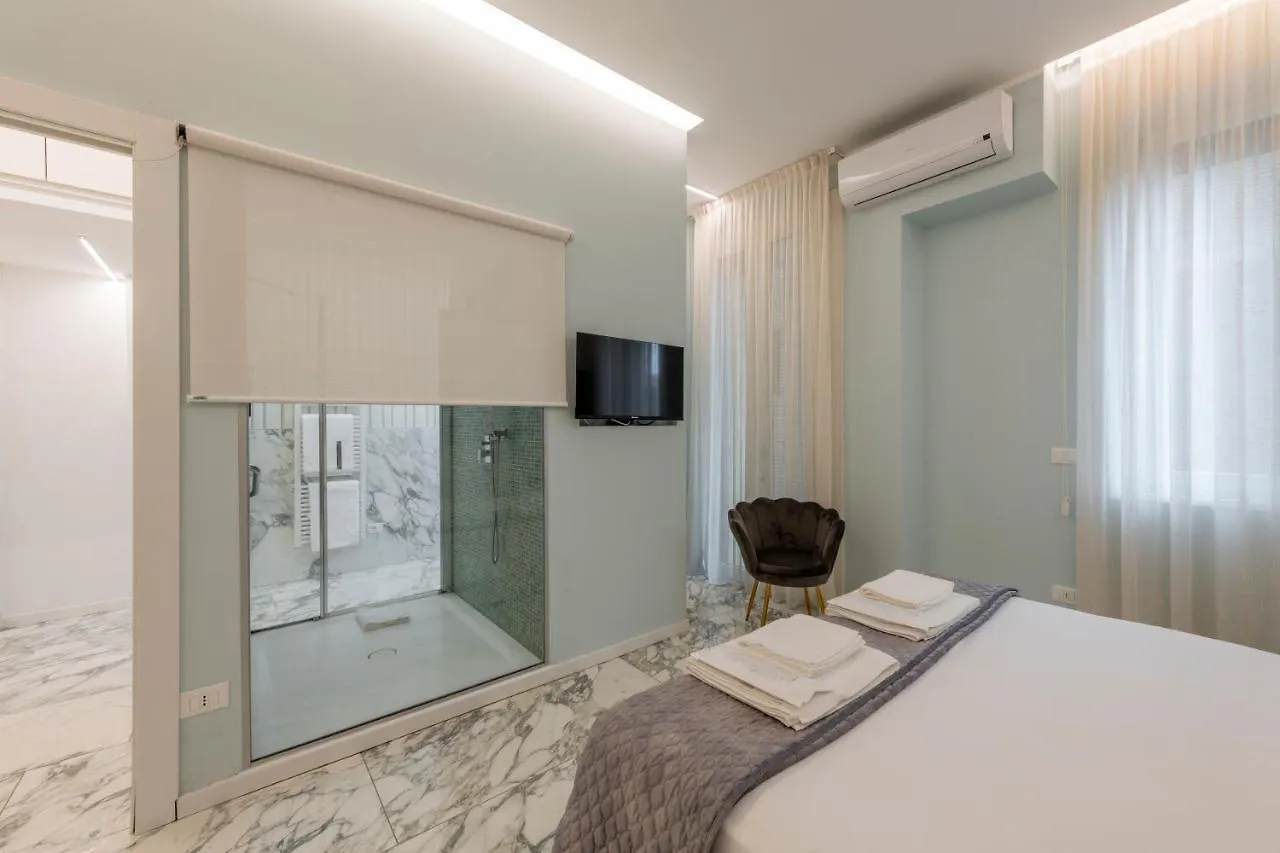 Milan Royal Suites Luxury Brera 公寓