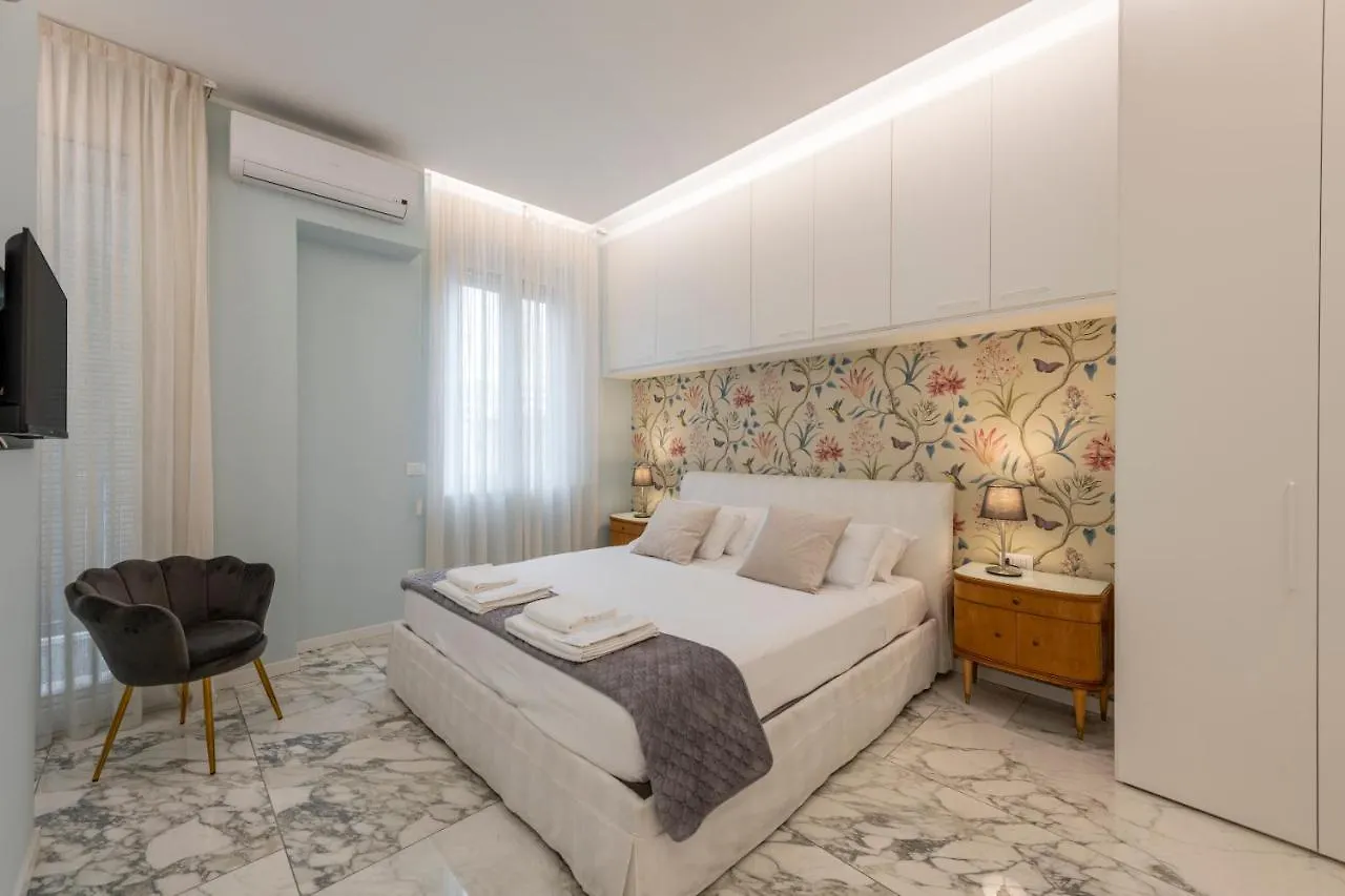公寓 Milan Royal Suites Luxury Brera