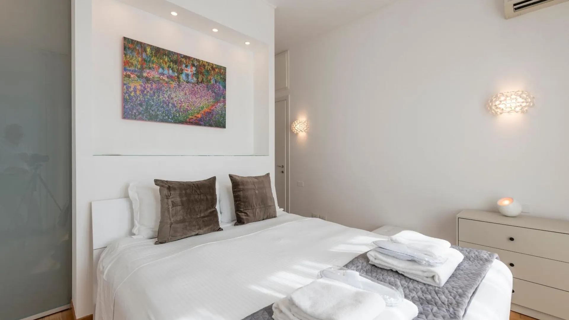 Milan Royal Suites Luxury Brera