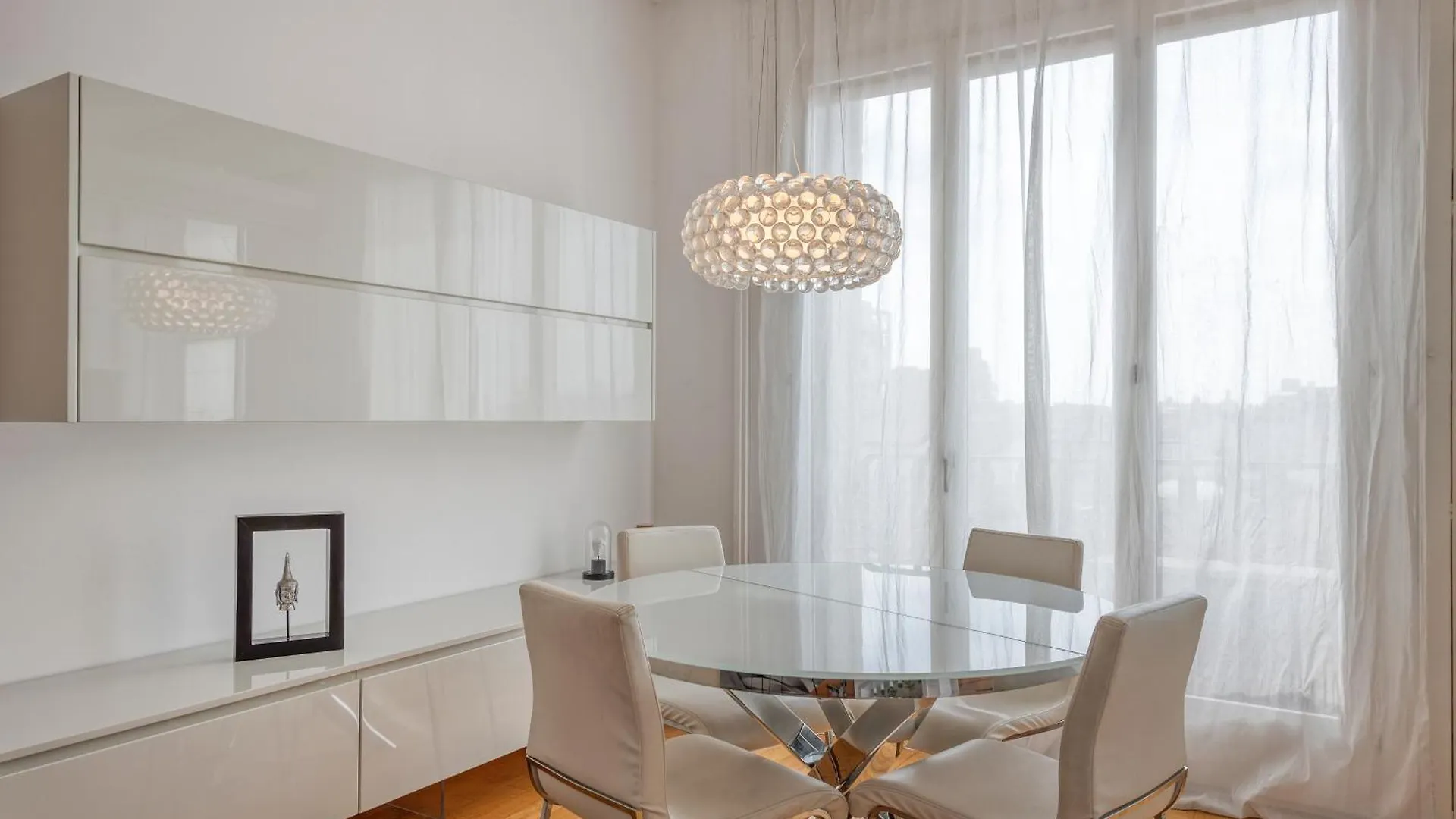 Milan Royal Suites Luxury Brera 公寓