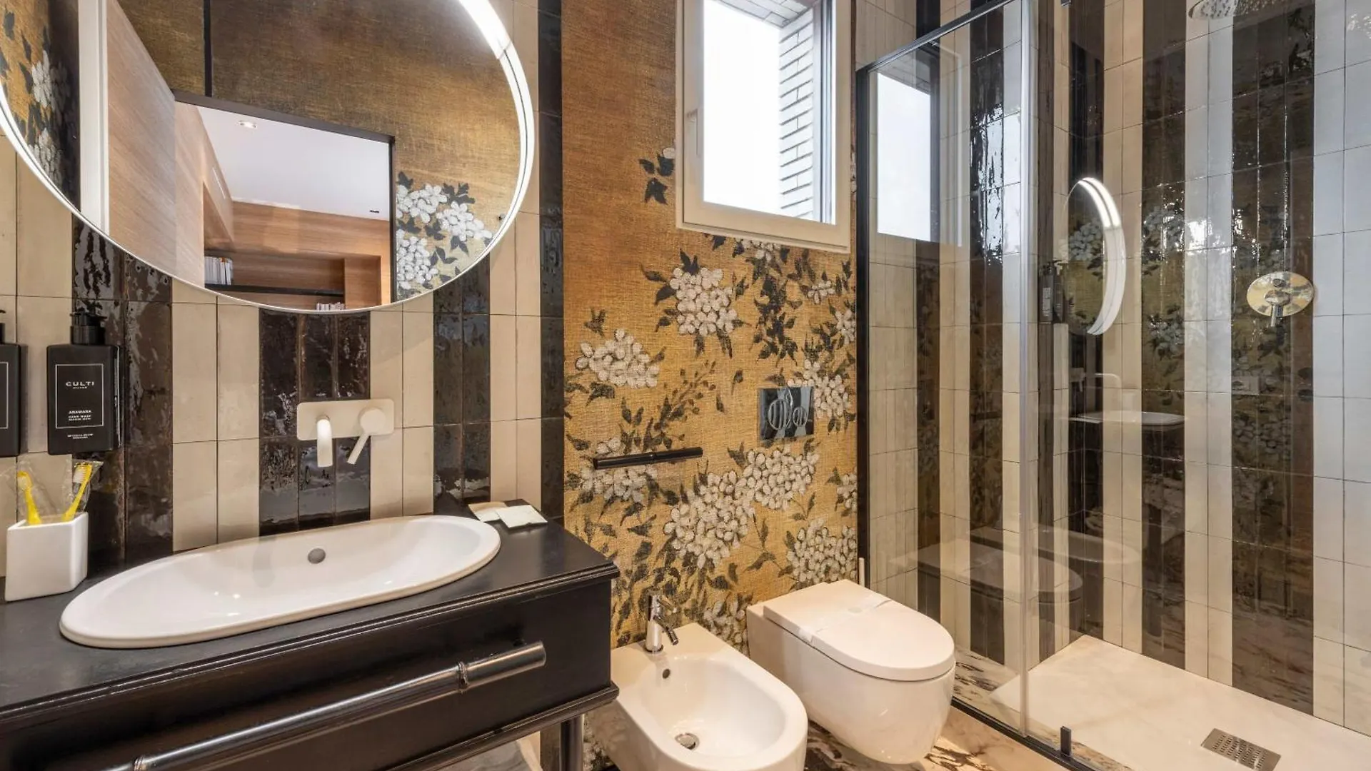 公寓 Milan Royal Suites Luxury Brera 意大利