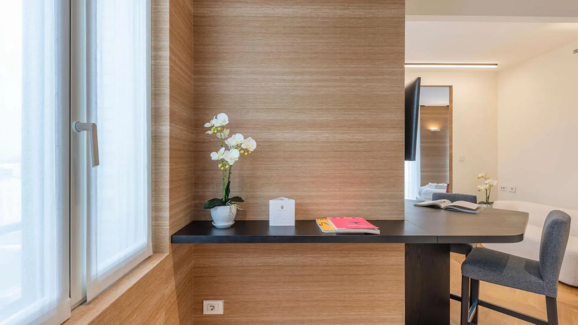 Milan Royal Suites Luxury Brera 公寓